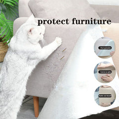 Pets Scratching Mat🐱🐶Protect Furniture