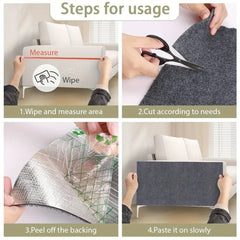 Pets Scratching Mat🐱🐶Protect Furniture